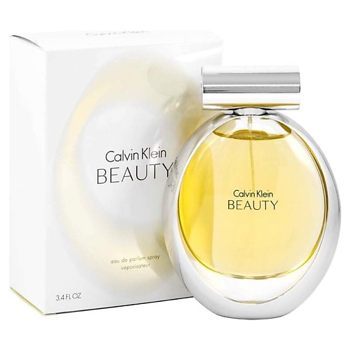 

CALVIN KLEIN Парфюмерная вода Beauty 100, Парфюмерная вода Beauty