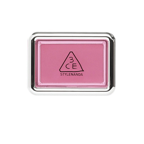 

3CE Компактные румяна для лица New Take Face Blusher, Компактные румяна для лица New Take Face Blusher