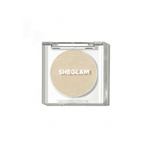 

SHEGLAM Компактный хайлайтер Cosmic Crystal Mousse Highlighter 3, Компактный хайлайтер Cosmic Crystal Mousse Highlighter