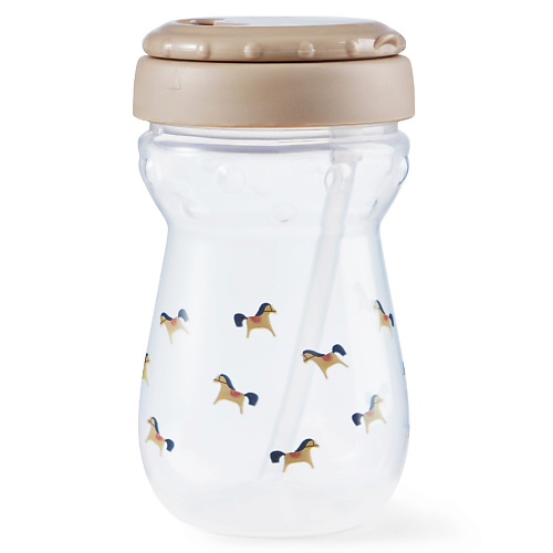 

HAPPY BABY Поильник с трубочкой, Поильник с трубочкой