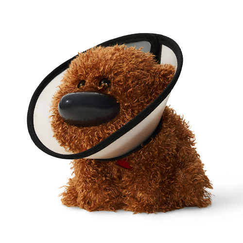 

HAPPY BABY Интерактивная игрушка собачка CLINIC ZOO «КЛИНИК ЗУ», Интерактивная игрушка собачка CLINIC ZOO «КЛИНИК ЗУ»