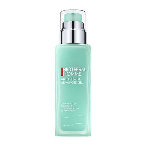 

BIOTHERM Увлажняющий защитный гель-крем для мужчин Homme Aquapower Gel 100, Увлажняющий защитный гель-крем для мужчин Homme Aquapower Gel