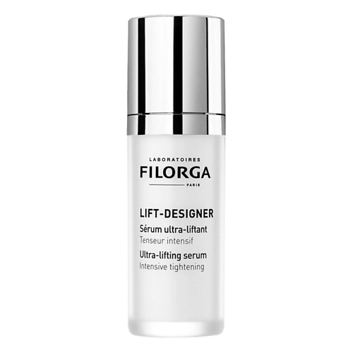 

FILORGA Сыворотка-лифтинг Lift-Designer Ultra-Lifting Serum 30, Сыворотка-лифтинг Lift-Designer Ultra-Lifting Serum