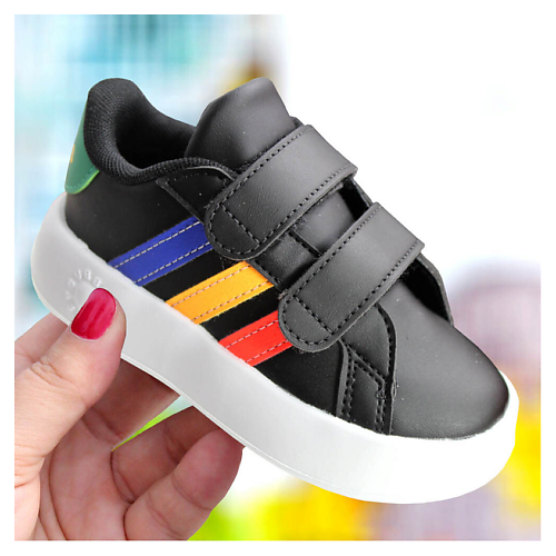 

ADIDAS Кроссовки повседневные Grand Court 2.0 CF, Кроссовки повседневные Grand Court 2.0 CF