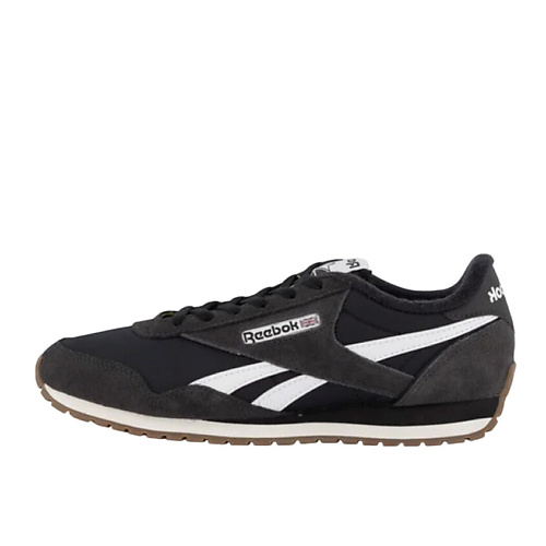 

REEBOK Спортивные кроссовки EOSS-CLASSIC AZ BLACK, Спортивные кроссовки EOSS-CLASSIC AZ BLACK