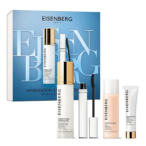 

EISENBERG Набор Hydration, Набор Hydration