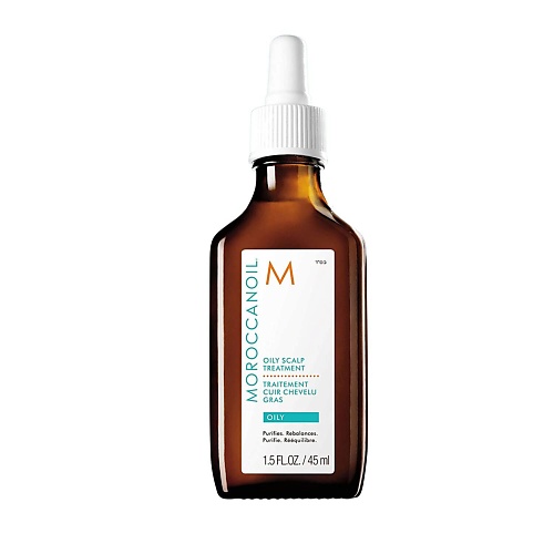

MOROCCANOIL Сыворотка Moroccanoil для жирной кожи головы 45, Сыворотка Moroccanoil для жирной кожи головы