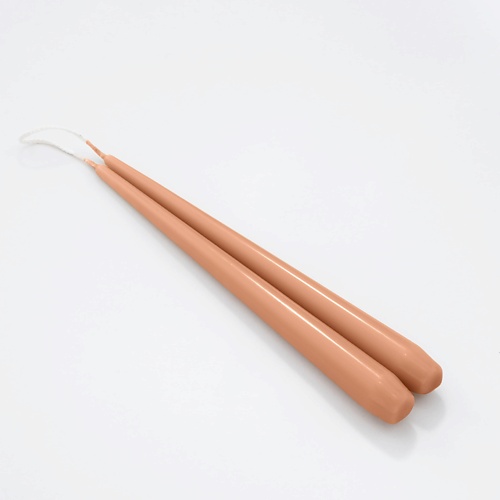 

ALDECANDLES Набор конических свечей 25см, Набор конических свечей 25см