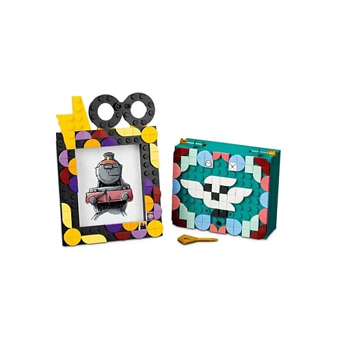 

LEGO Конструктор Harry Potter Collection Hogwarts Desktop Combination, Конструктор Harry Potter Collection Hogwarts Desktop Combination