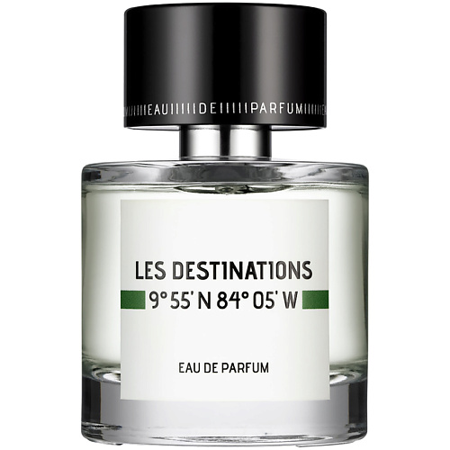 LES DESTINATIONS Costa Rica 50 13905₽