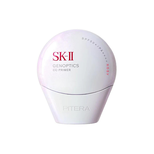 

SK-II Праймер Genoptics CC 30, Праймер Genoptics CC