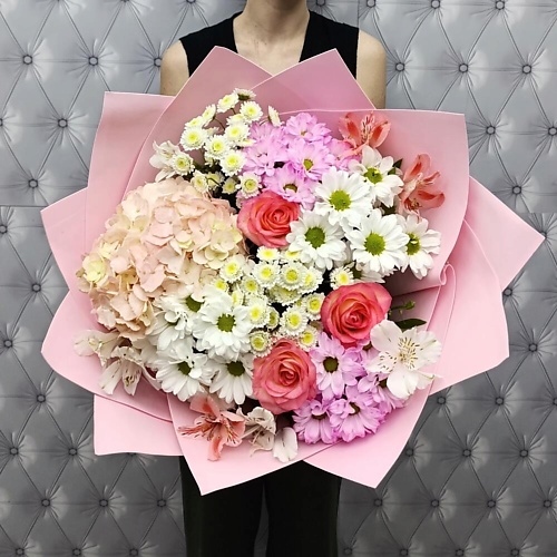 ТАНЕЦ ЦВЕТОВ Прекрасная лёгкость 6550₽