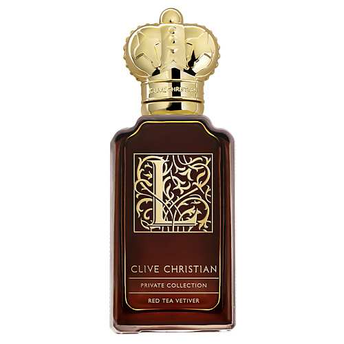 

CLIVE CHRISTIAN Private Collection L Red Tea Vetiver 50, Private Collection L Red Tea Vetiver
