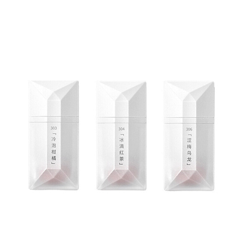 

PERFECT DIARY Набор блесков для губ Tea Extract Glistening Glossy Lip Stain, Набор блесков для губ Tea Extract Glistening Glossy Lip Stain