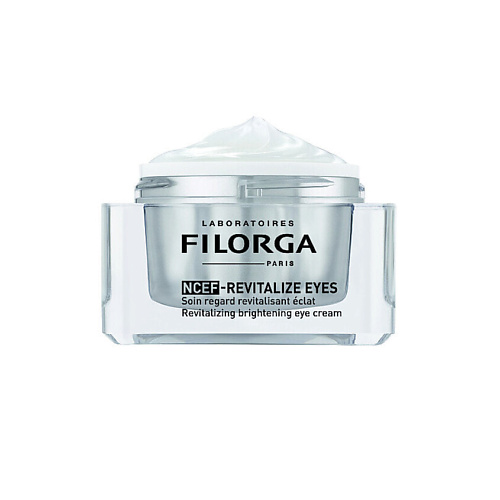 

FILORGA Крем для глаз NCEF-Revitalize Eyes 15, Крем для глаз NCEF-Revitalize Eyes