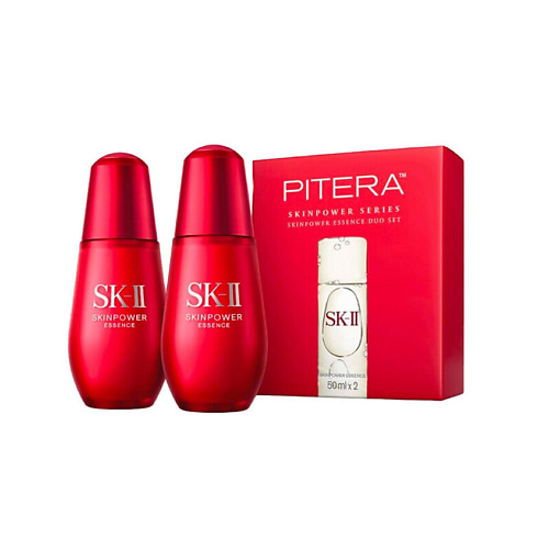 

SK-II Сыворотка для лица от морщин SKINPOWER Essence 100, Сыворотка для лица от морщин SKINPOWER Essence