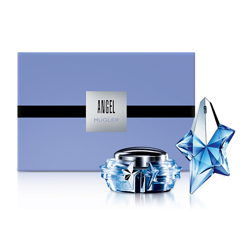 Подарочный набор MUGLER Angel