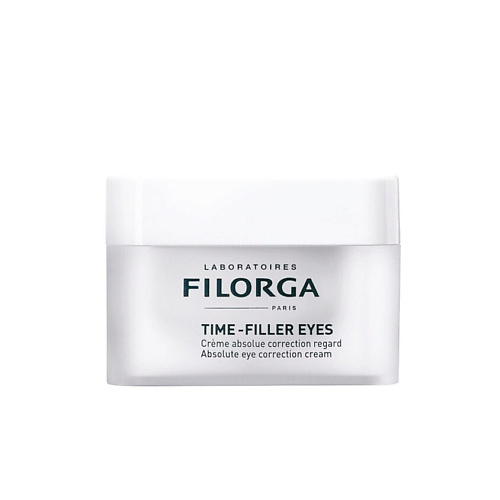 FILORGA Антивозрастной крем для глаз Time-Filler Eyes 15 6459₽