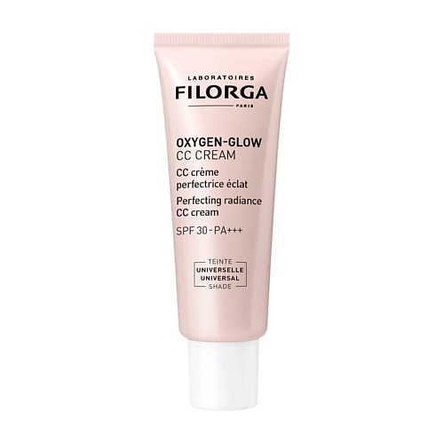 

FILORGA Универсальный CC-крем Oxygen-Glow CC Cream SPF 30 40, Универсальный CC-крем Oxygen-Glow CC Cream SPF 30