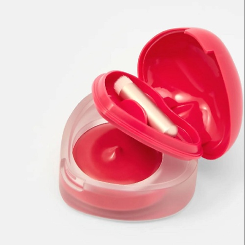 

DASIQUE Бальзам-суфле для губ- Souffle Color Pot, Бальзам-суфле для губ- Souffle Color Pot