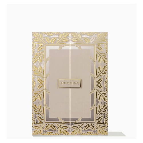 

MOLTON BROWN Адвент-календарь Xmas 2025, Адвент-календарь Xmas 2025