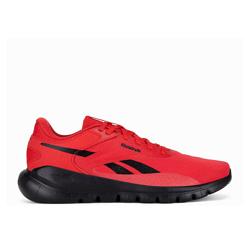 

REEBOK Кроссовки спортивные мужские для бега Split Flex Red, Кроссовки спортивные мужские для бега Split Flex Red