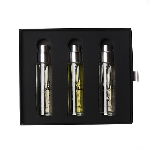 

ETERNAL JOURNEY Набор 3H Discovery Set, Набор 3H Discovery Set