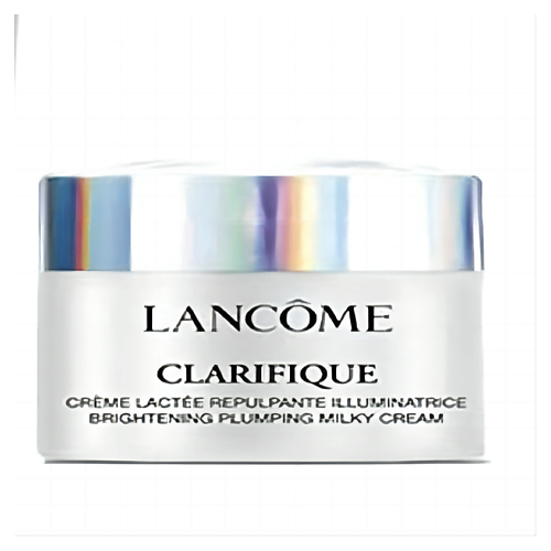 

LANCOME Крем для выравнивания тона кожи Clarifique Brightening Plumping, Крем для выравнивания тона кожи Clarifique Brightening Plumping