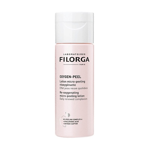 

FILORGA Отшелушивающий лосьон Oxygen-Peel Micro-Peeling Lotion 150, Отшелушивающий лосьон Oxygen-Peel Micro-Peeling Lotion