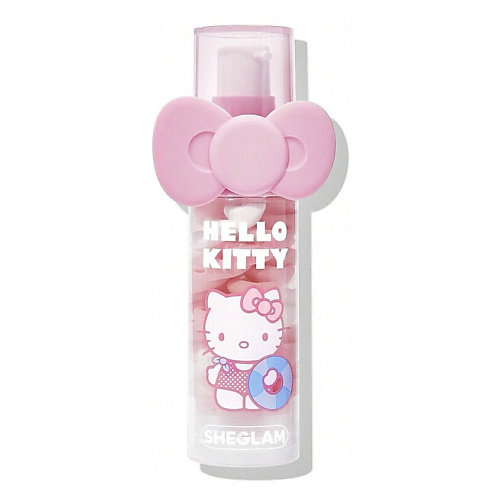 

SHEGLAM Праймер под макияж Sheglam x Hello Kitty Surf's Up Primer 30, Праймер под макияж Sheglam x Hello Kitty Surf's Up Primer