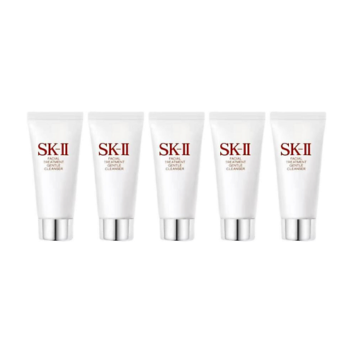 

SK-II Набор для ухода за кожей лица SK II Sample Set, Набор для ухода за кожей лица SK II Sample Set