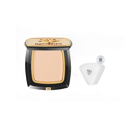 

MAOGEPING Компактная тональная основа Luminous Moisture Perfect Cream Foundation, Компактная тональная основа Luminous Moisture Perfect Cream Foundation