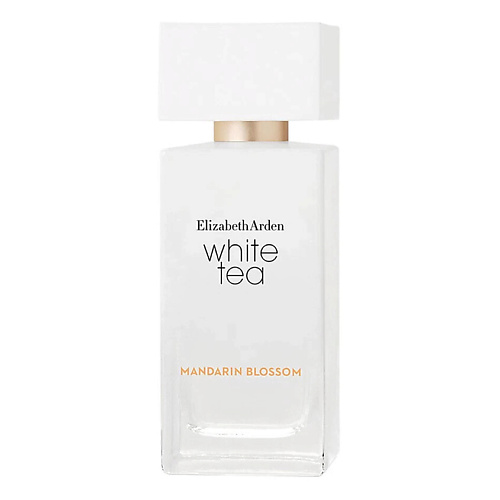 

ELIZABETH ARDEN Туалетная вода White Tea Mandarin Blossom 50, Туалетная вода White Tea Mandarin Blossom