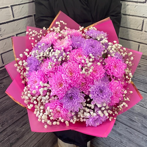 

ТАНЕЦ ЦВЕТОВ Восхитительные просторы, Восхитительные просторы