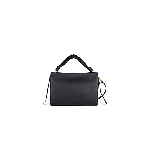 

COCCINELLE Сумка повседневная Boheme Grana Double, Сумка повседневная Boheme Grana Double