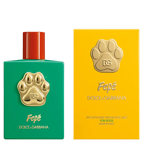 

DOLCE&GABBANA Fefé 100, Fefé