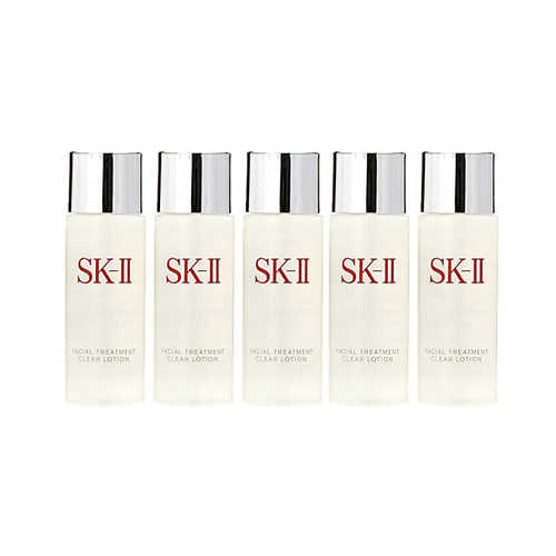 

SK-II Очищающий лосьон PITERA™ Facial Treatment 150, Очищающий лосьон PITERA™ Facial Treatment