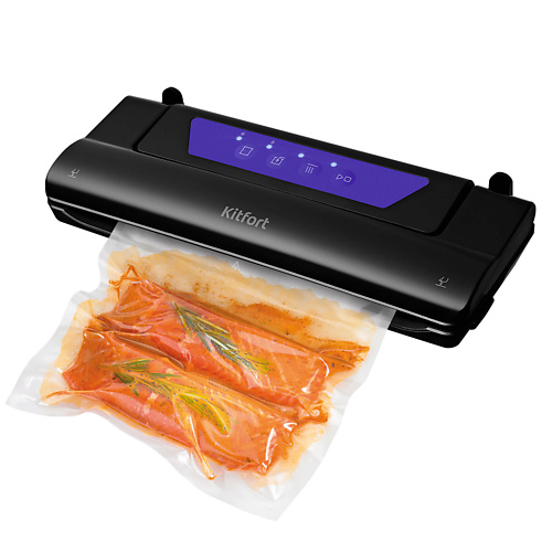 

KITFORT Вакууматор КТ-1528-1, Вакууматор КТ-1528-1