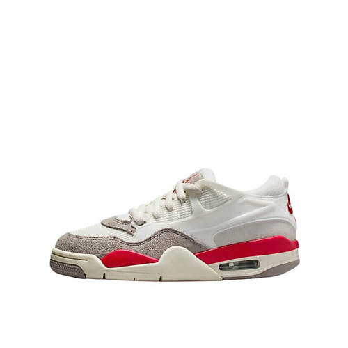 

NIKE Спортивные кроссовки мужские Jordan AIR JORDAN 4 RM, Спортивные кроссовки мужские Jordan AIR JORDAN 4 RM