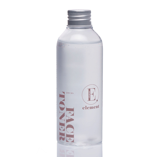 

ELEMENT Тоник для лица с экстрактом розы и гиалуроновой кислоты 200, Тоник для лица с экстрактом розы и гиалуроновой кислоты