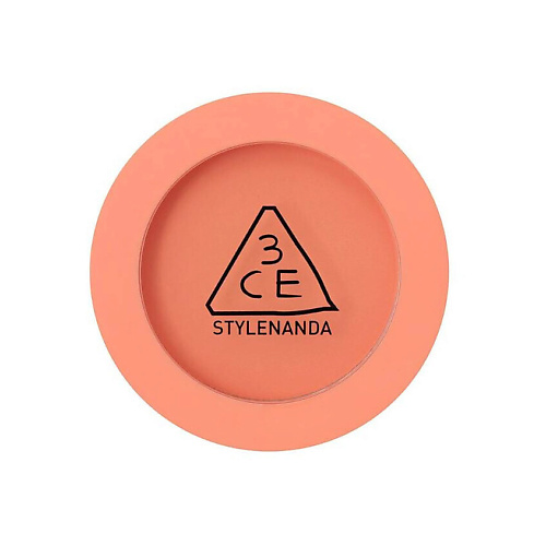 

3CE Матовые румяна для лица Face Blush, Матовые румяна для лица Face Blush