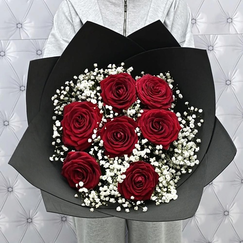 

ТАНЕЦ ЦВЕТОВ Необычный образ, Необычный образ