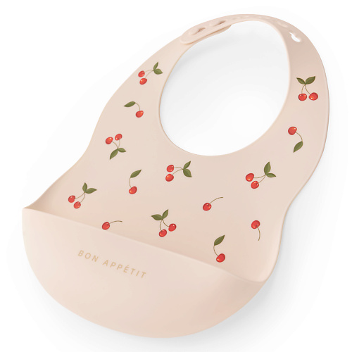 

HAPPY BABY Нагрудный фартук силиконовый, Нагрудный фартук силиконовый