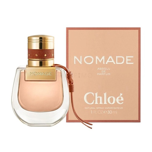 

CHLOE Парфюмерная вода Nomade Absolu 30, Парфюмерная вода Nomade Absolu