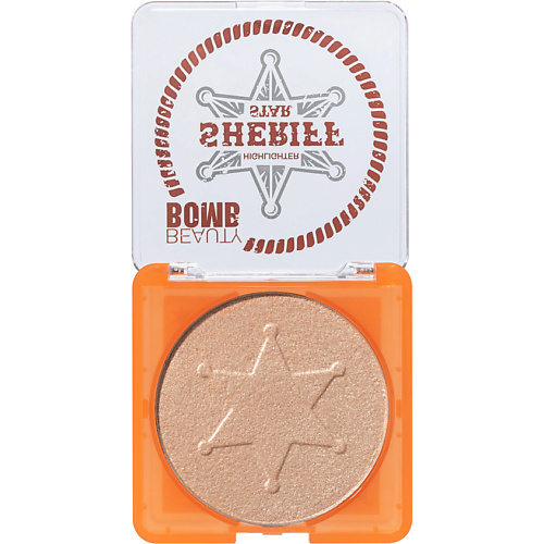 

BEAUTY BOMB Хайлайтер для лица Highlighter, Хайлайтер для лица Highlighter