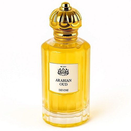 

DEVINE Парфюмерная вода Arabian Oud 100, Парфюмерная вода Arabian Oud