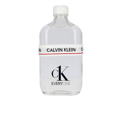 

CALVIN KLEIN Туалетная вода CK EVERYONE 200, Туалетная вода CK EVERYONE