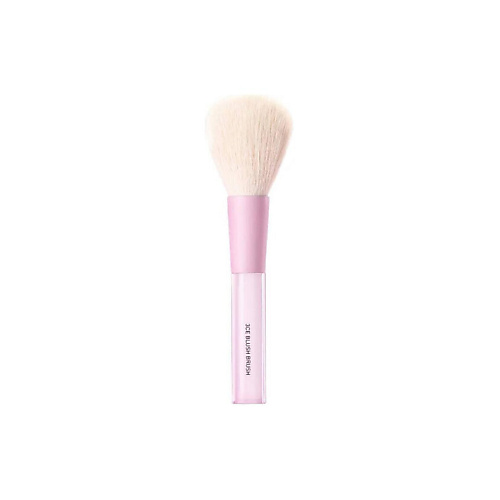 

3CE Кисть для румян Blending Blusher Brush, Кисть для румян Blending Blusher Brush