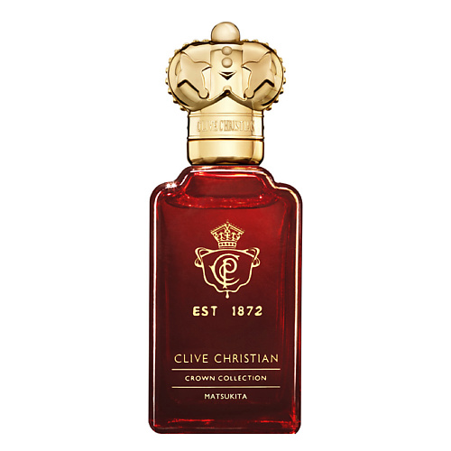 

CLIVE CHRISTIAN Crown Collection Matsukita 50, Crown Collection Matsukita