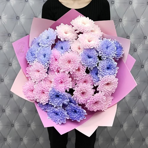 

ТАНЕЦ ЦВЕТОВ Невероятное очарование, Невероятное очарование